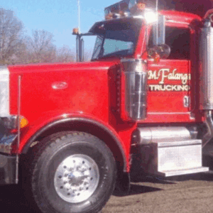 M. Falanga Trucking, LLC.