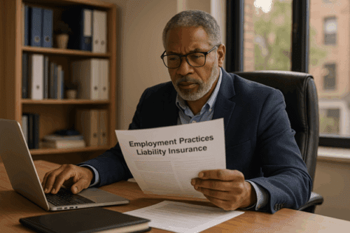 Employment practices liability insurance guidance for New York business owners