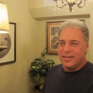 PATRICK RESTAINO