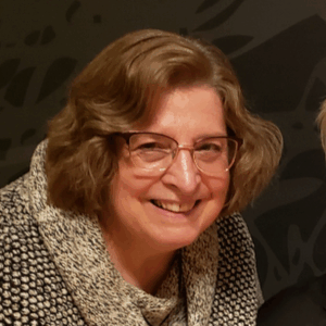 Debbie Gitner