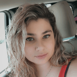 Gabrielle Wessels