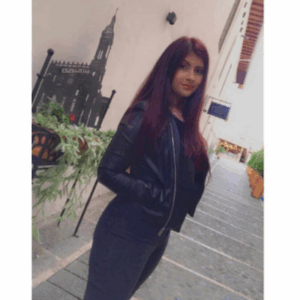 Ali Aguilar