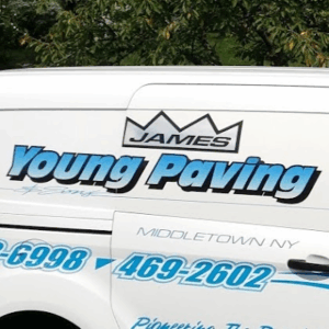 James Young