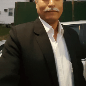 rajesh singh