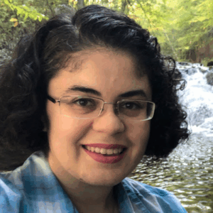 Judy LaVerde
