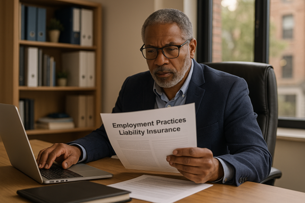 Employment practices liability insurance guidance for New York business owners